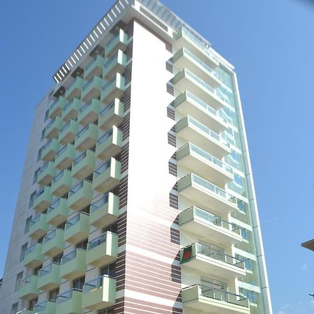 Hotel Sea Uttara Кокс Базар Екстериор снимка