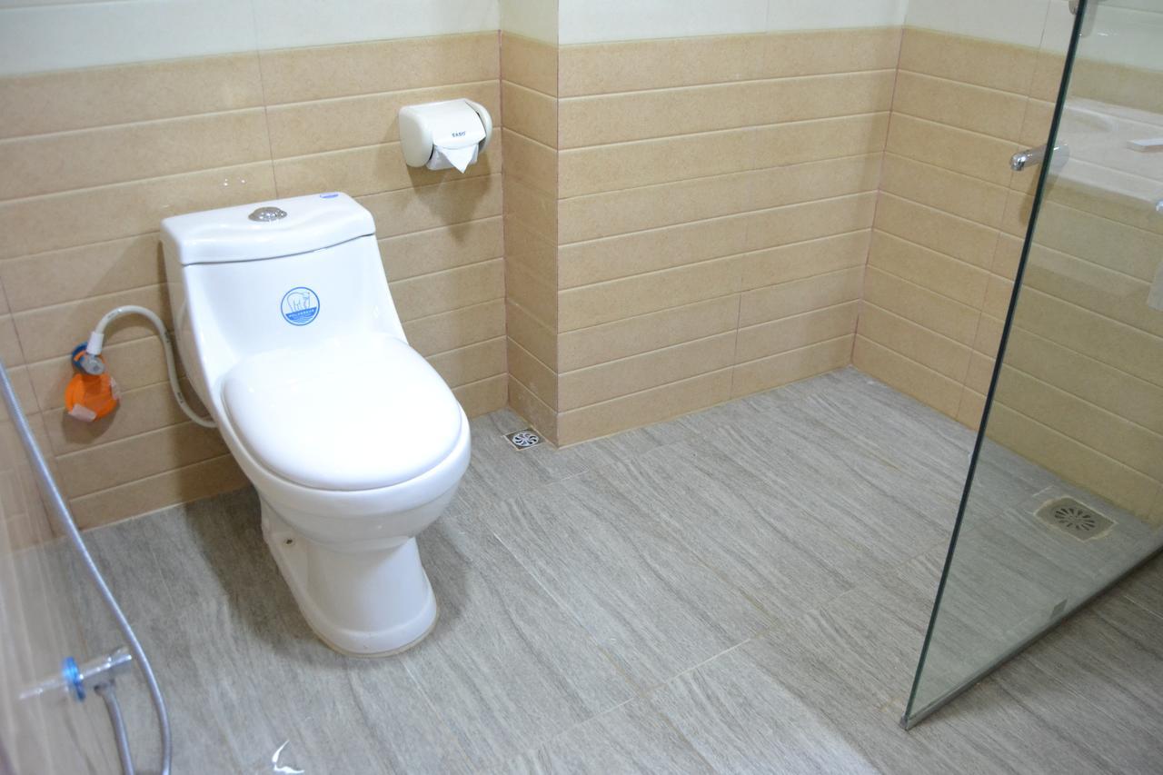 Hotel Sea Uttara Кокс Базар Екстериор снимка