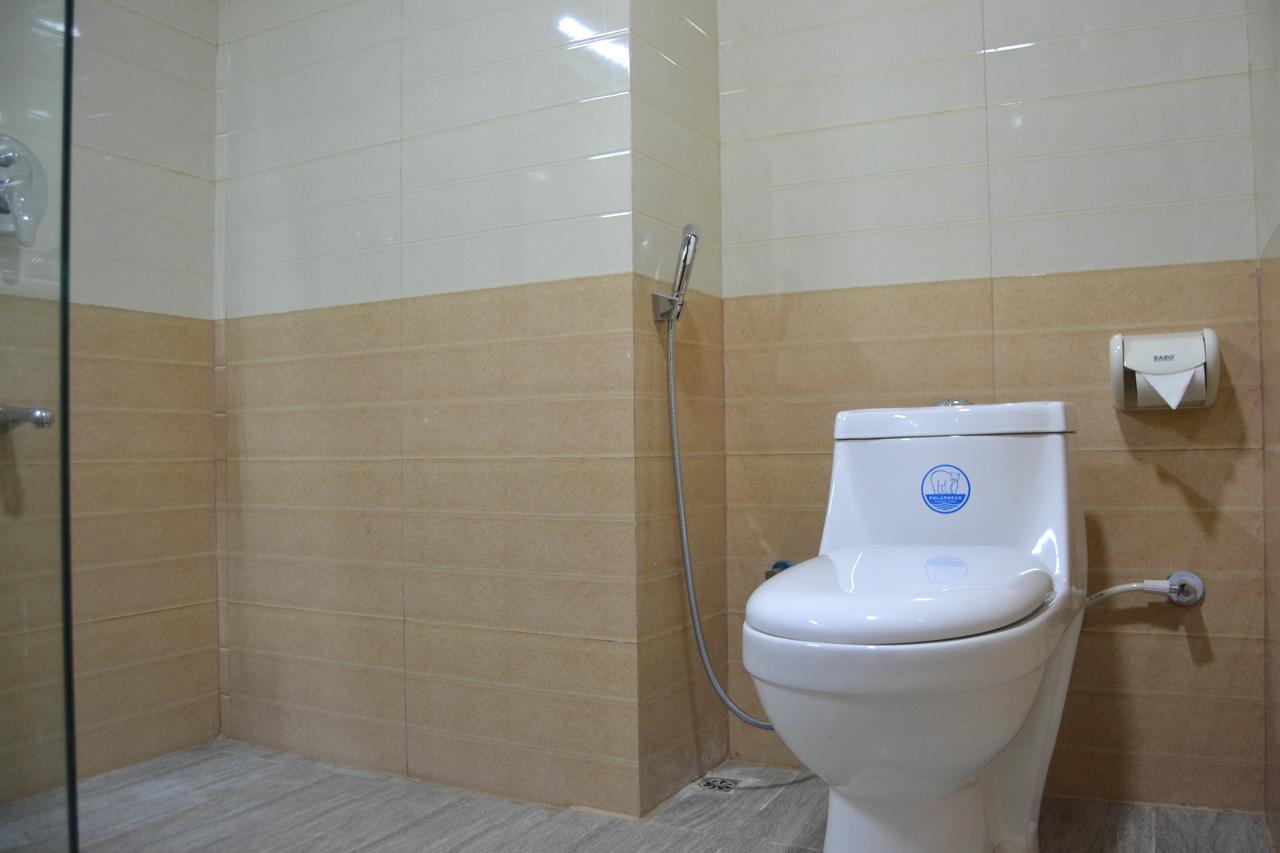 Hotel Sea Uttara Кокс Базар Екстериор снимка