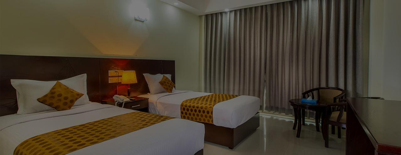 Hotel Sea Uttara Кокс Базар Екстериор снимка