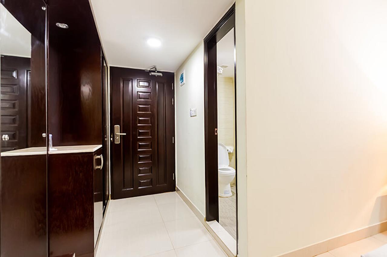 Hotel Sea Uttara Кокс Базар Екстериор снимка