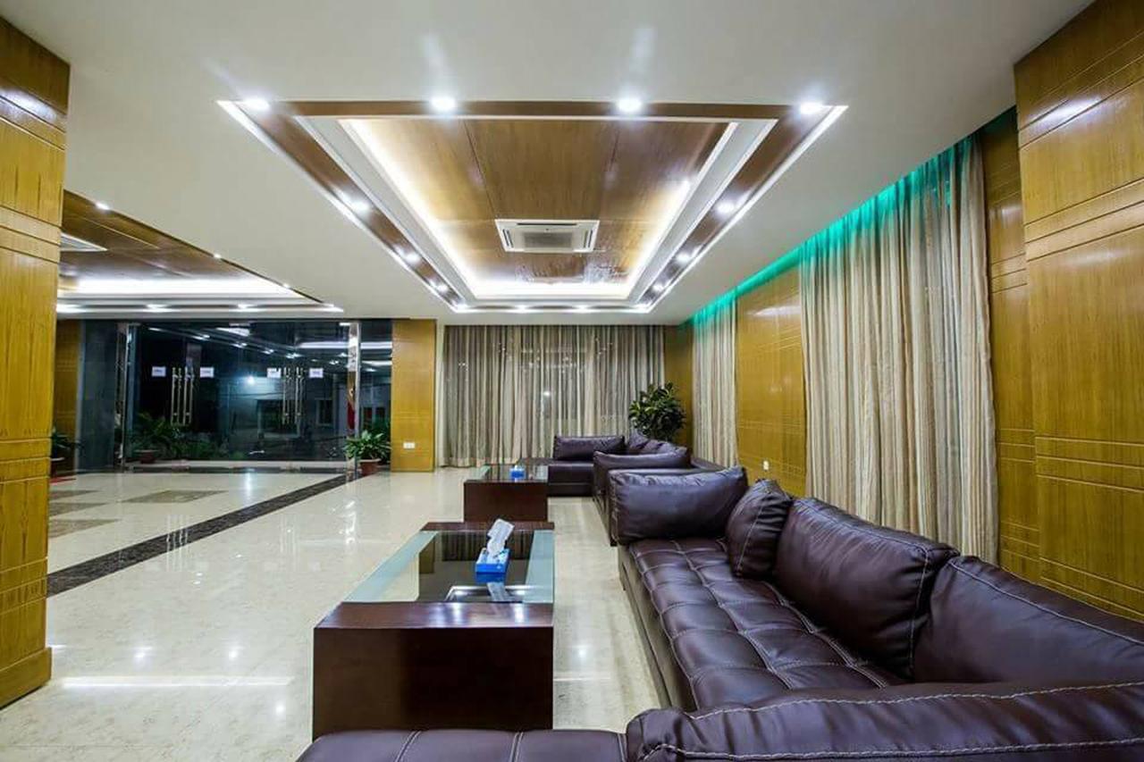 Hotel Sea Uttara Кокс Базар Екстериор снимка