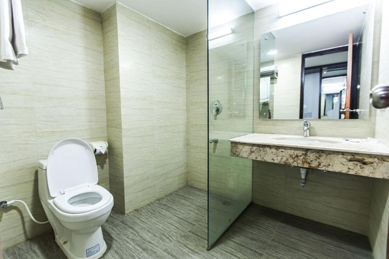 Hotel Sea Uttara Кокс Базар Екстериор снимка